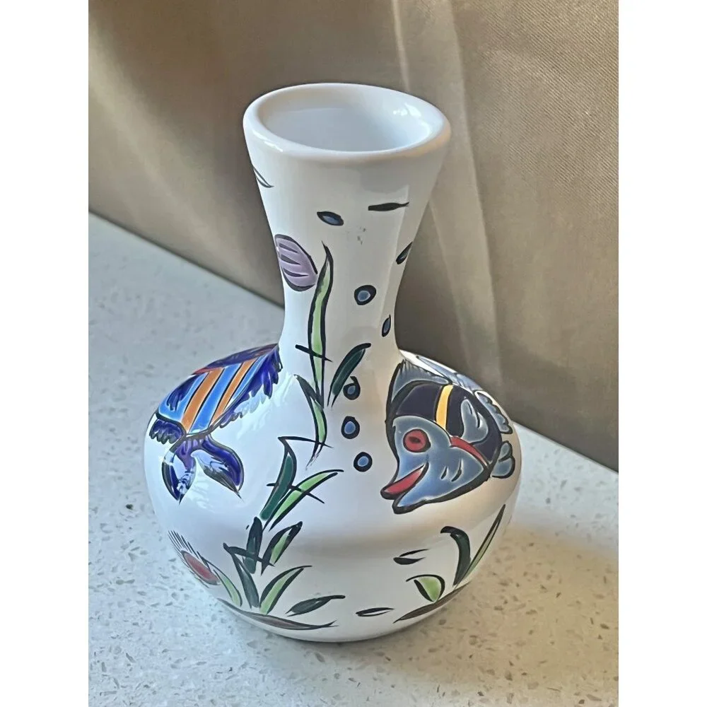 Neofitoy Keramik this vase